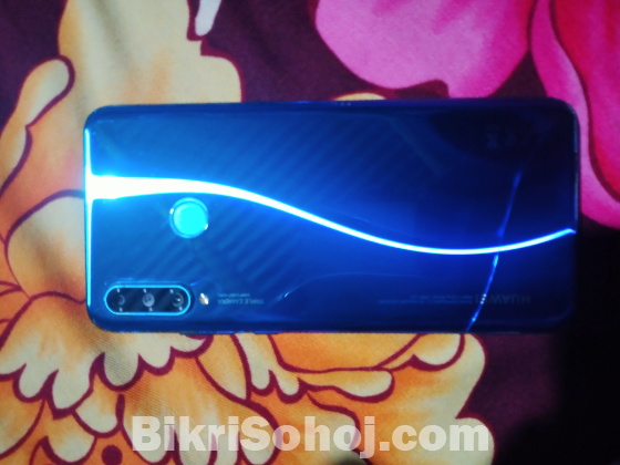 Huawei P30 Light